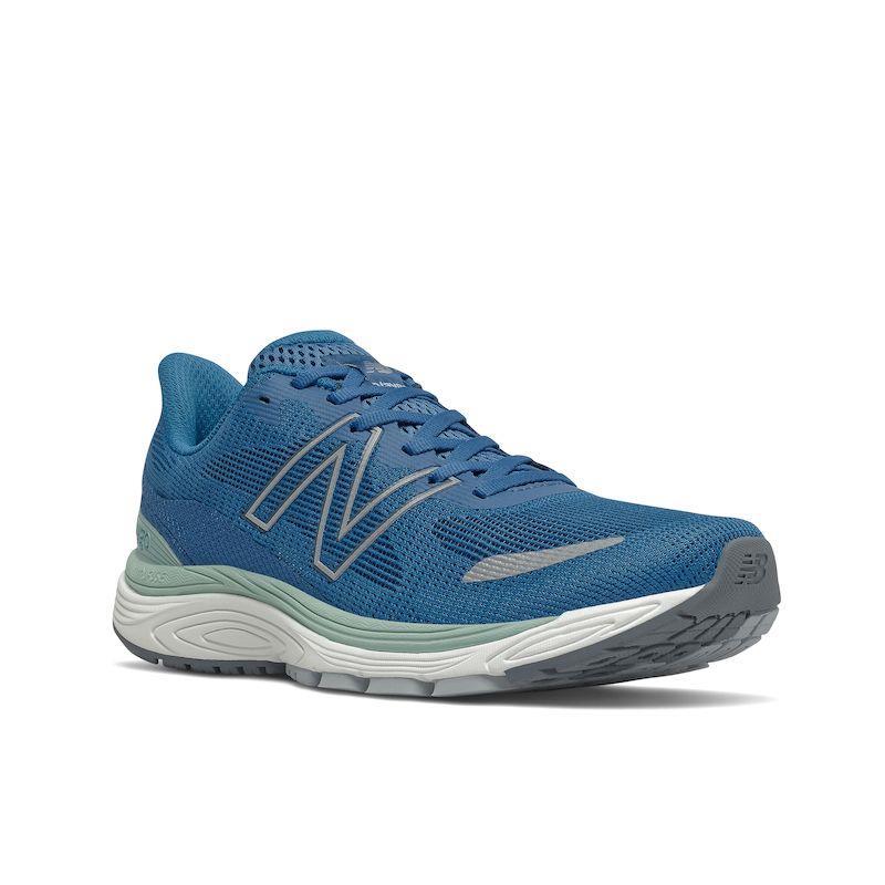 New Balance 's Wide Fit Mvygobg2 Vaygo Running Trainers in Blue for Men |  Lyst