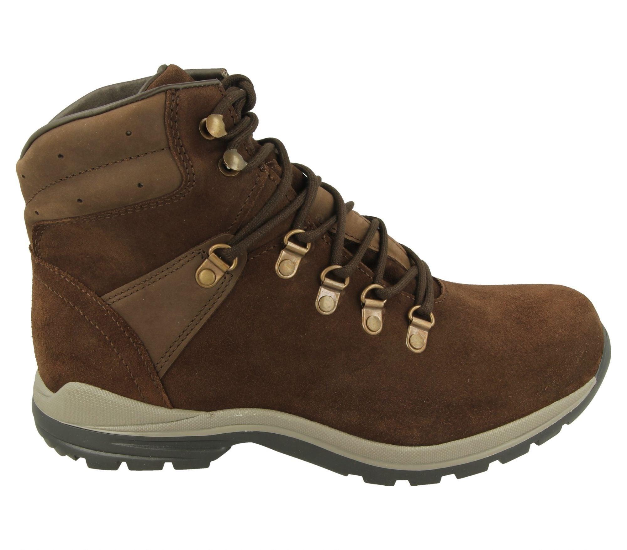 Db Colorado Waterproof Hiking Boots 