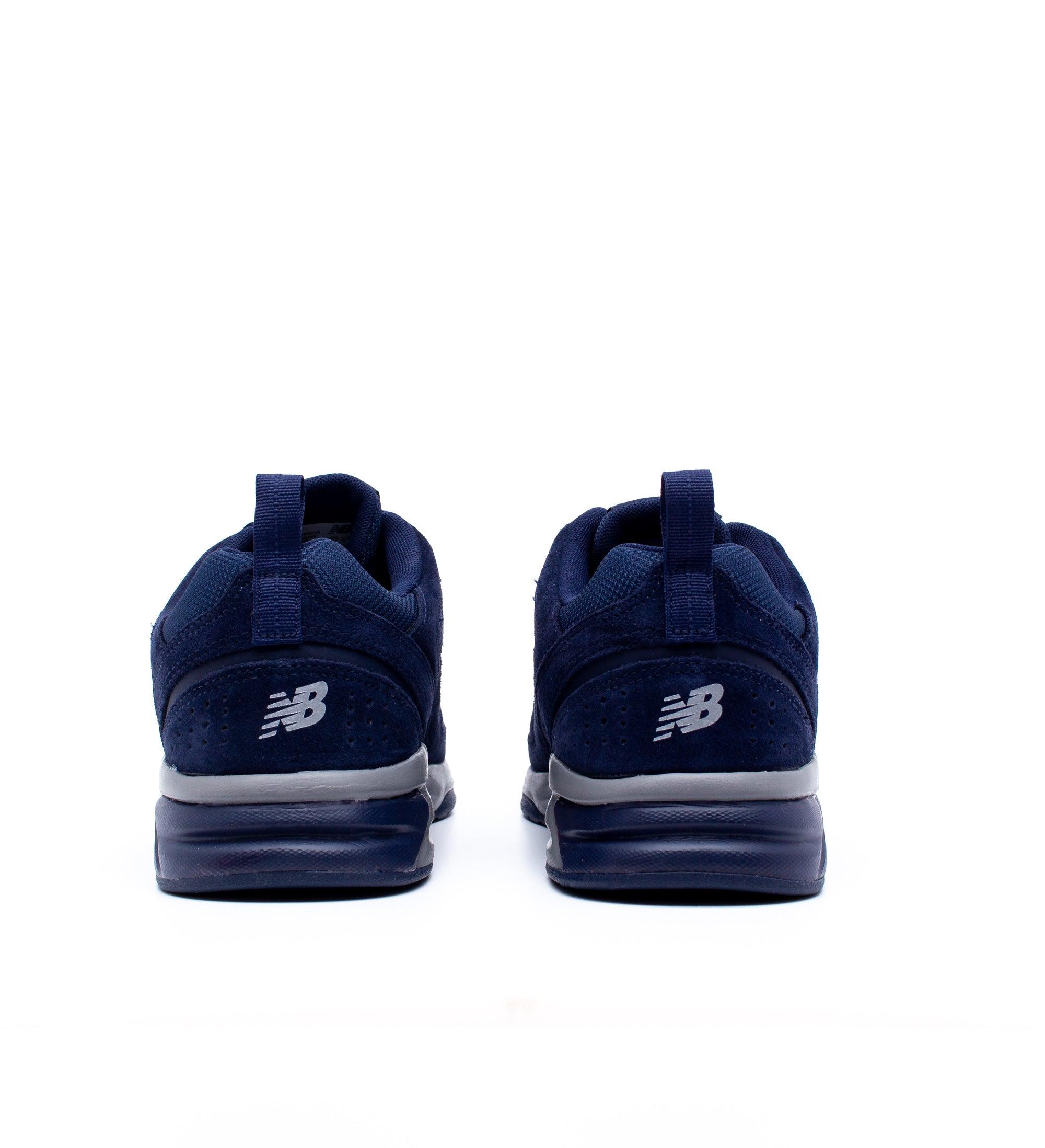 Wide Fit Mx624nv4 Trainers 
