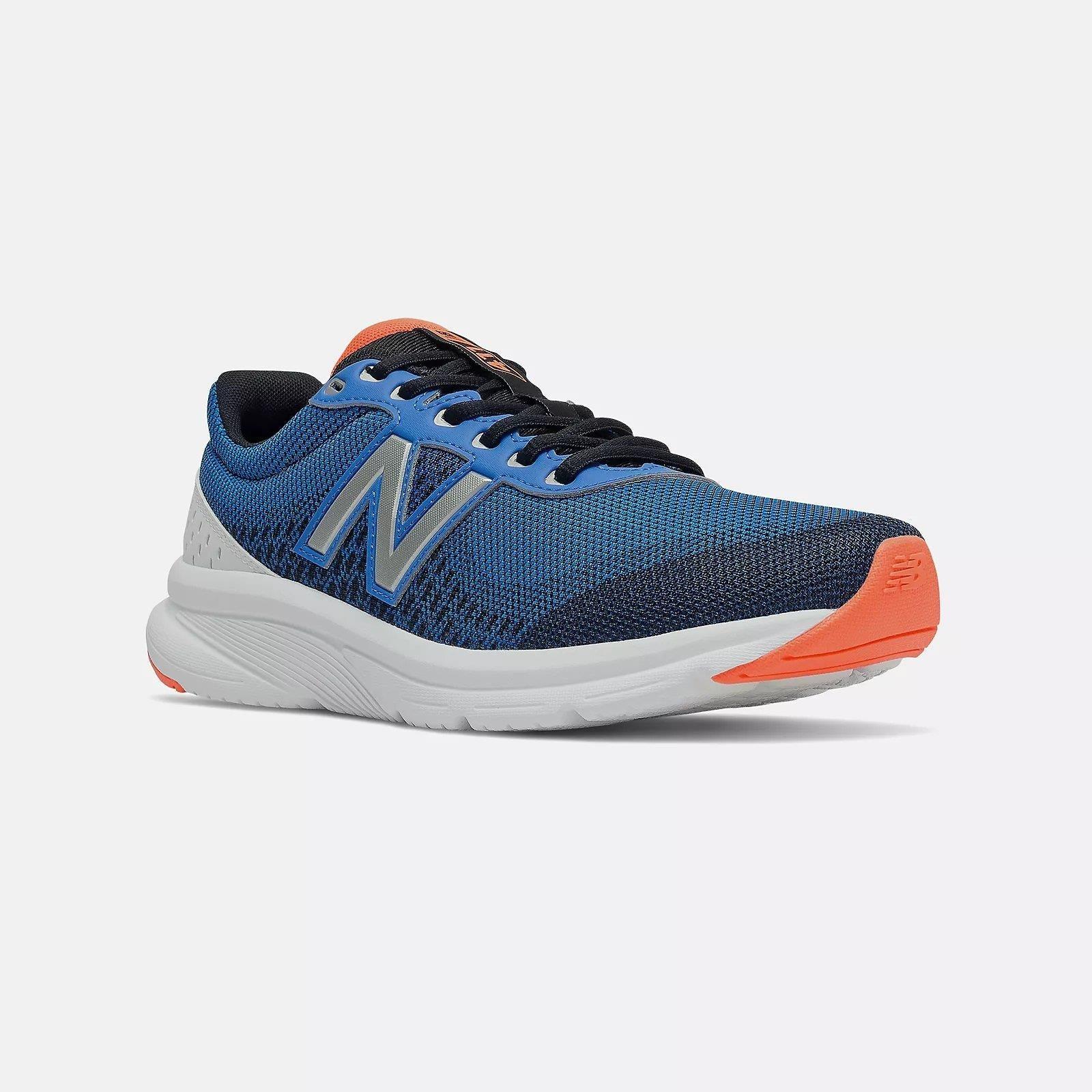 new balance 411 blue