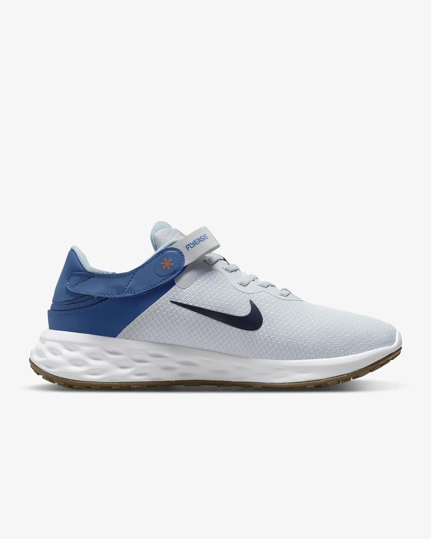 Nike S Wide Fit Dd8476 002 Trainers in Blue for Men | Lyst