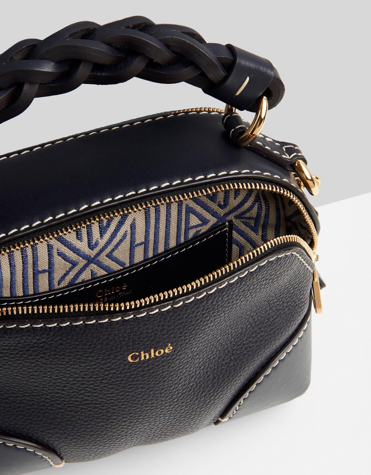 chloé daria bag mini