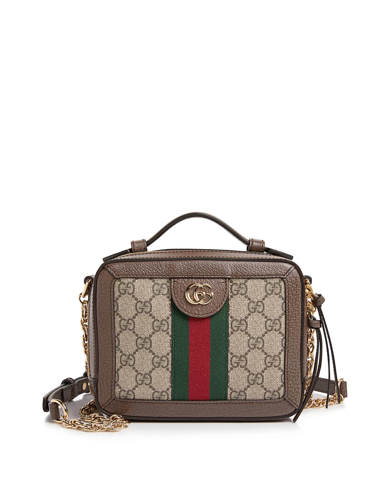gucci crossbody bag ophidia
