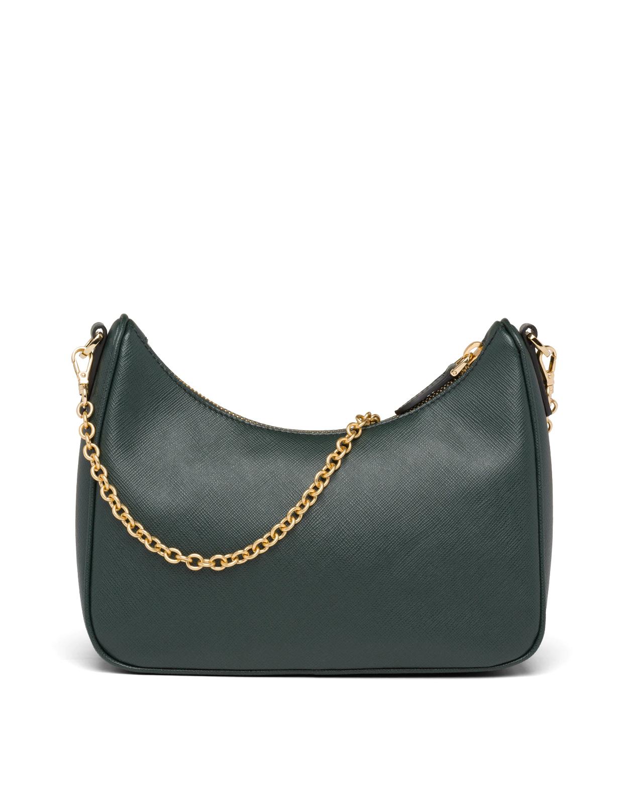 green prada re edition