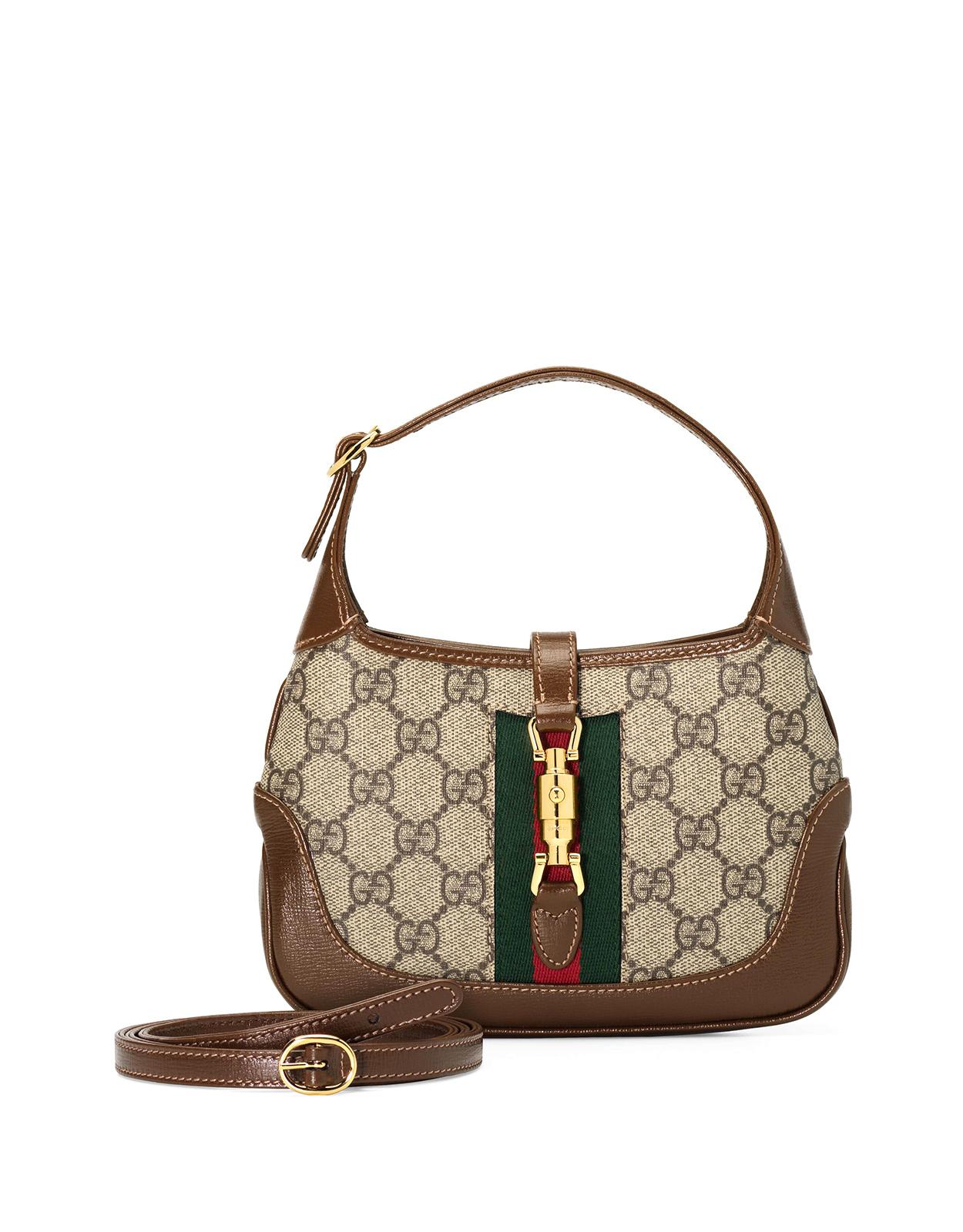 gucci mini jackie bag