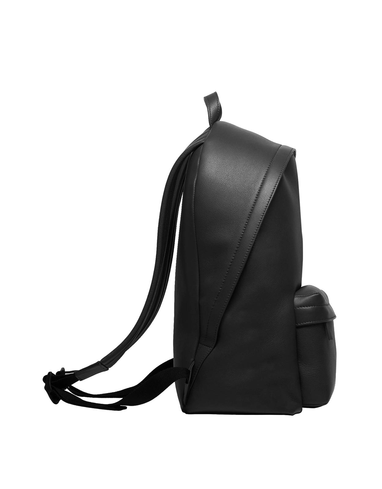Balenciaga Leather Everyday Small Backpack in Black Lyst