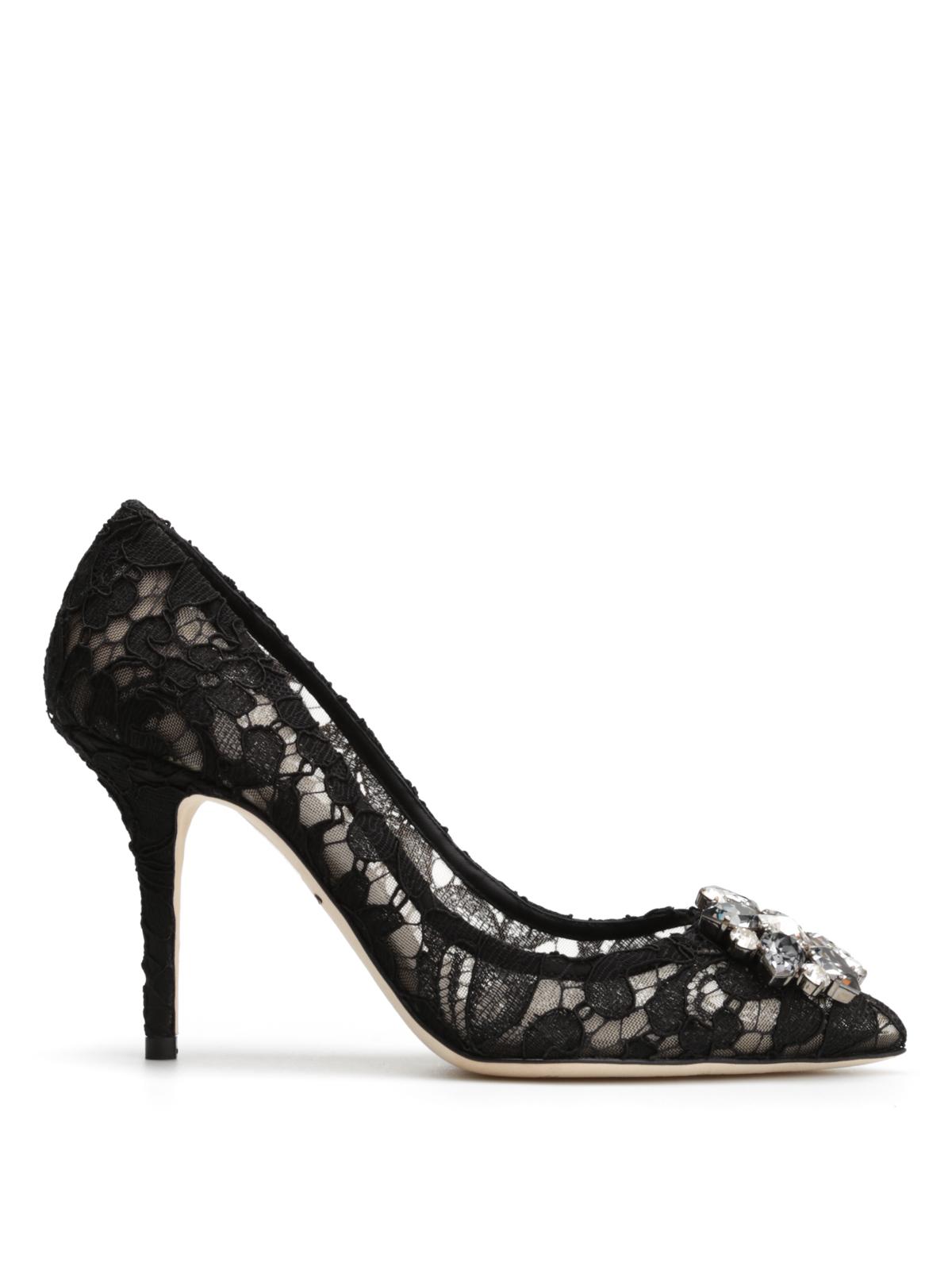 dolce gabbana bellucci shoes
