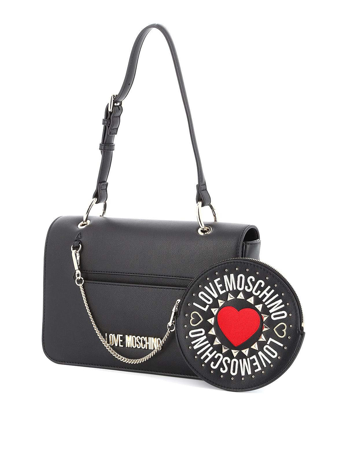 love moschino sporty bag