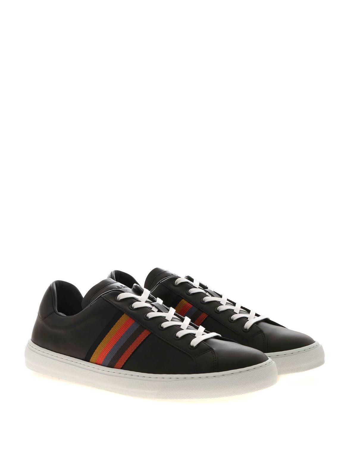 paul smith nolan sneaker