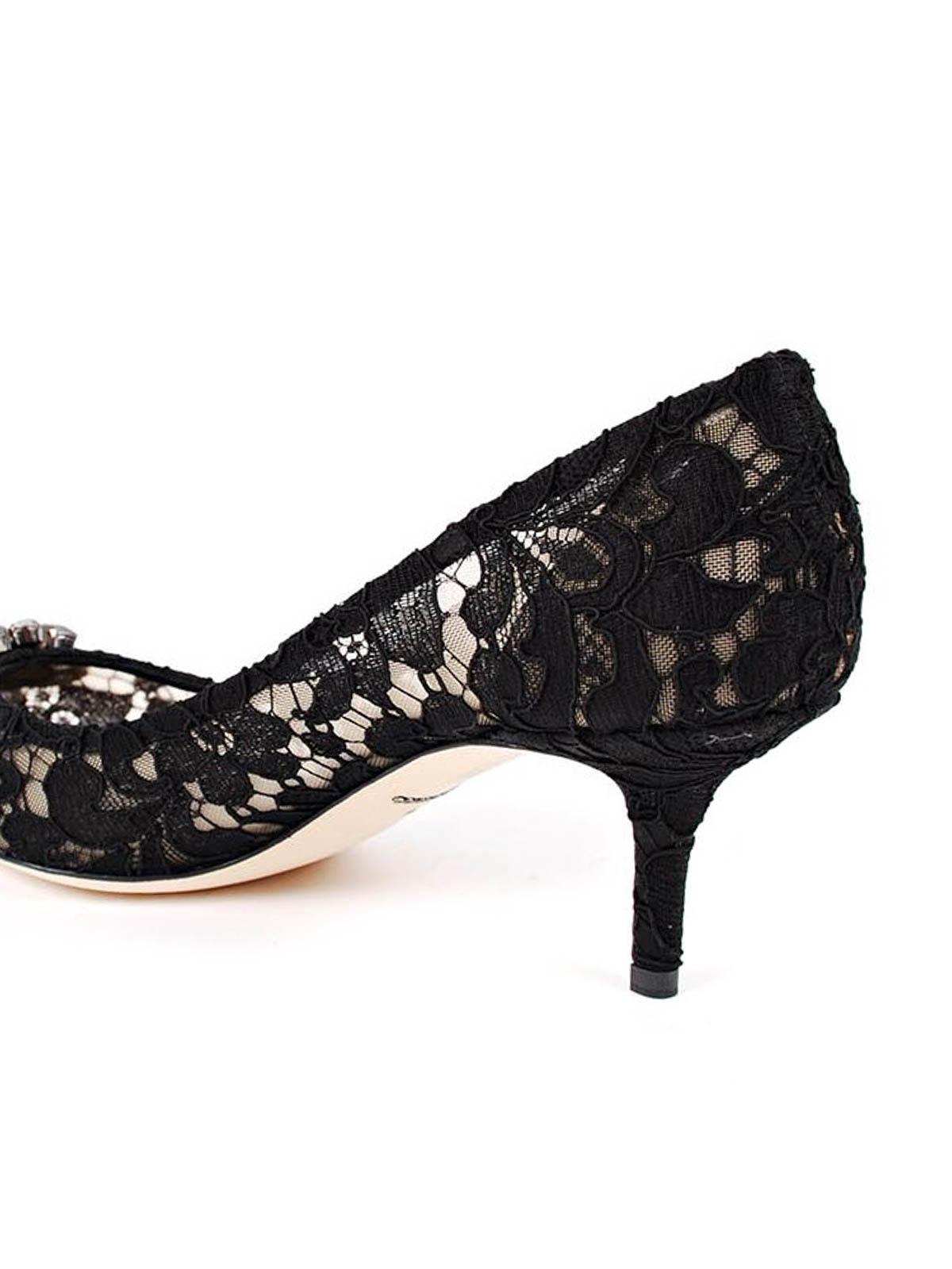 dolce gabbana bellucci shoes