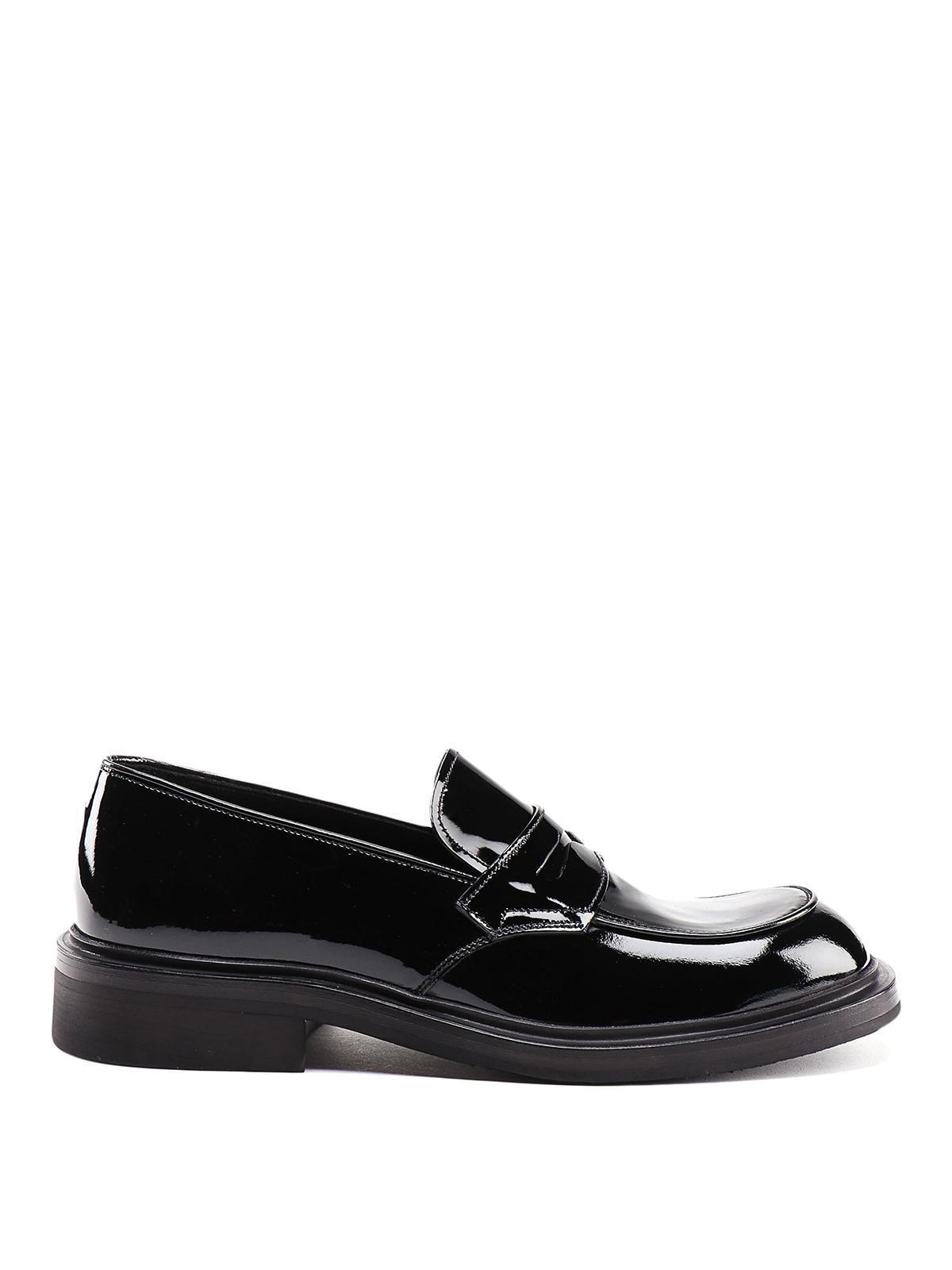 prada loafers for sale