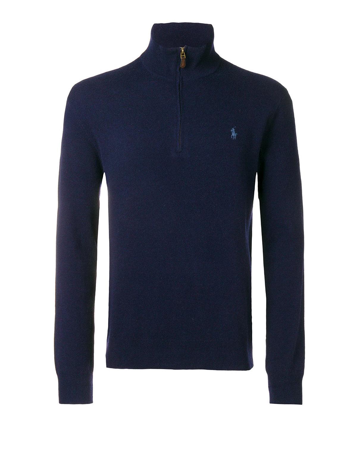 ralph lauren men's turtleneck sweater