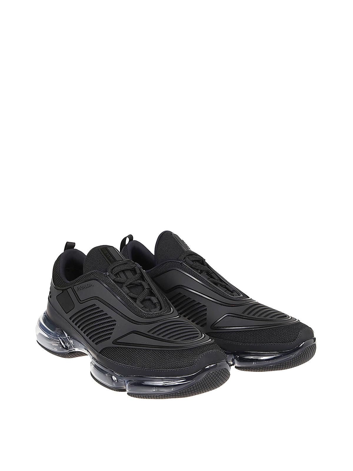 prada cloudbust air