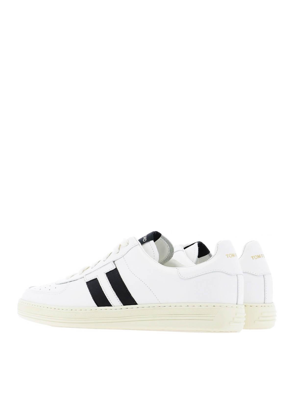 tom ford radcliffe sneakers