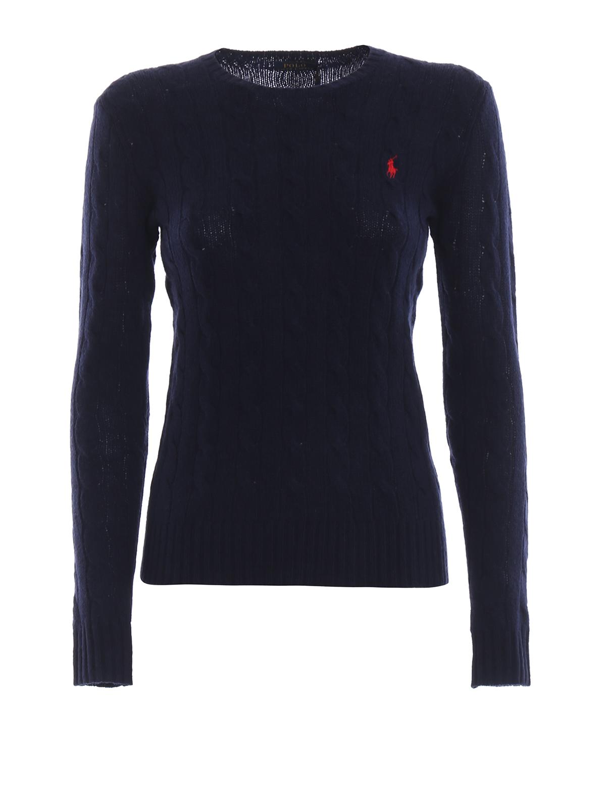 cable knit cashmere sweater ralph lauren