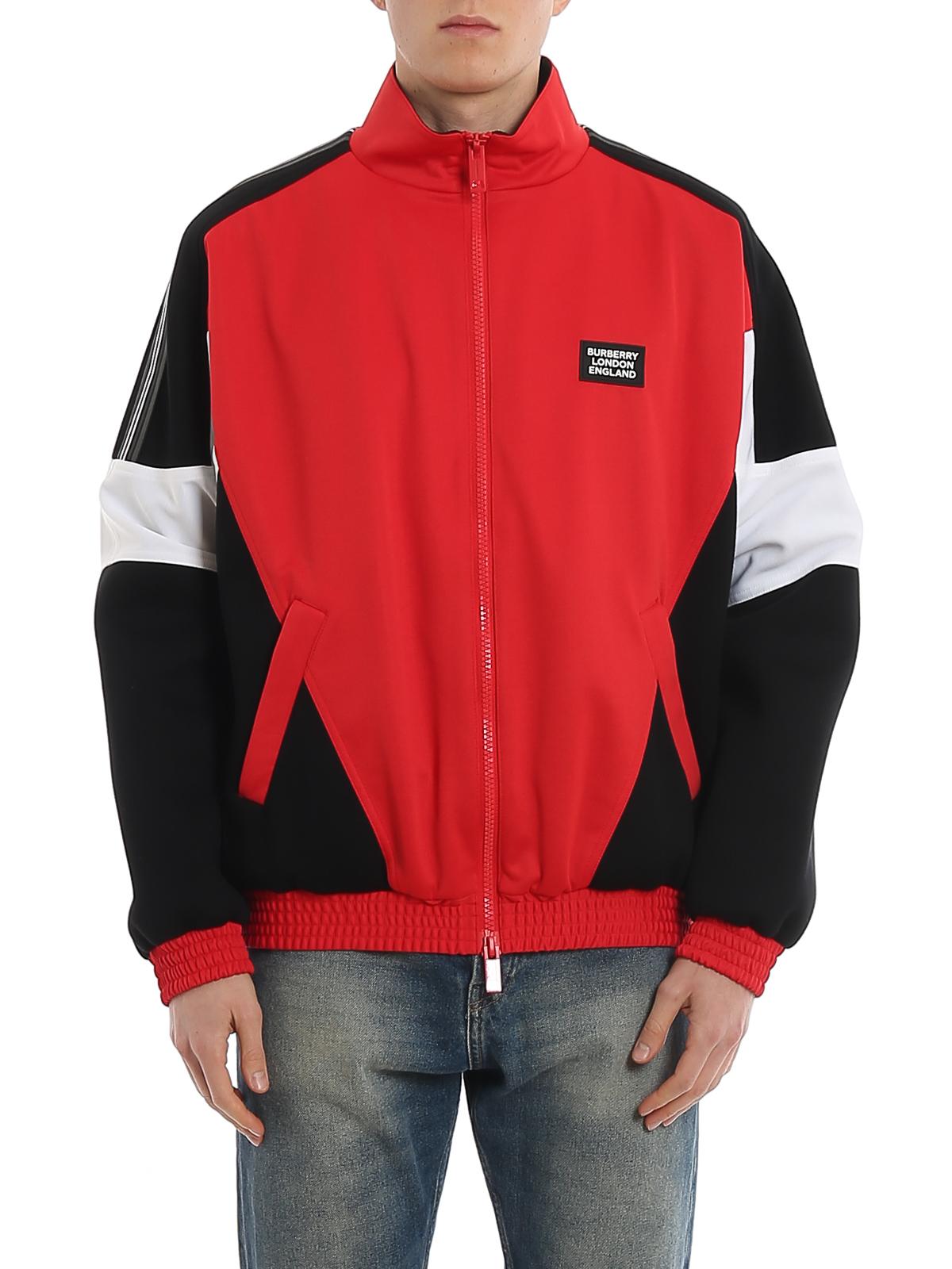 burberry 10k zip code