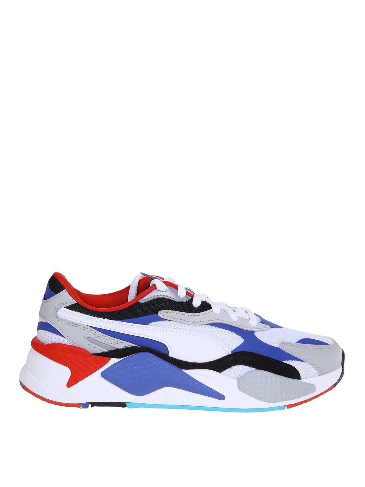 puma rs-x puzzle
