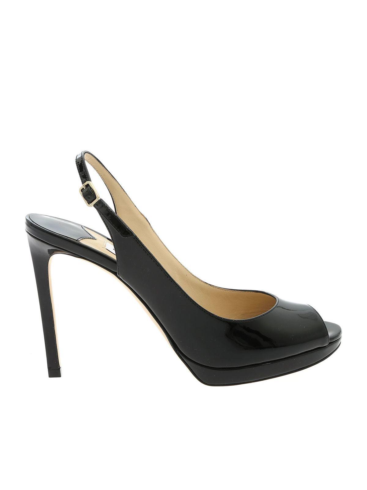 jimmy choo nova 100