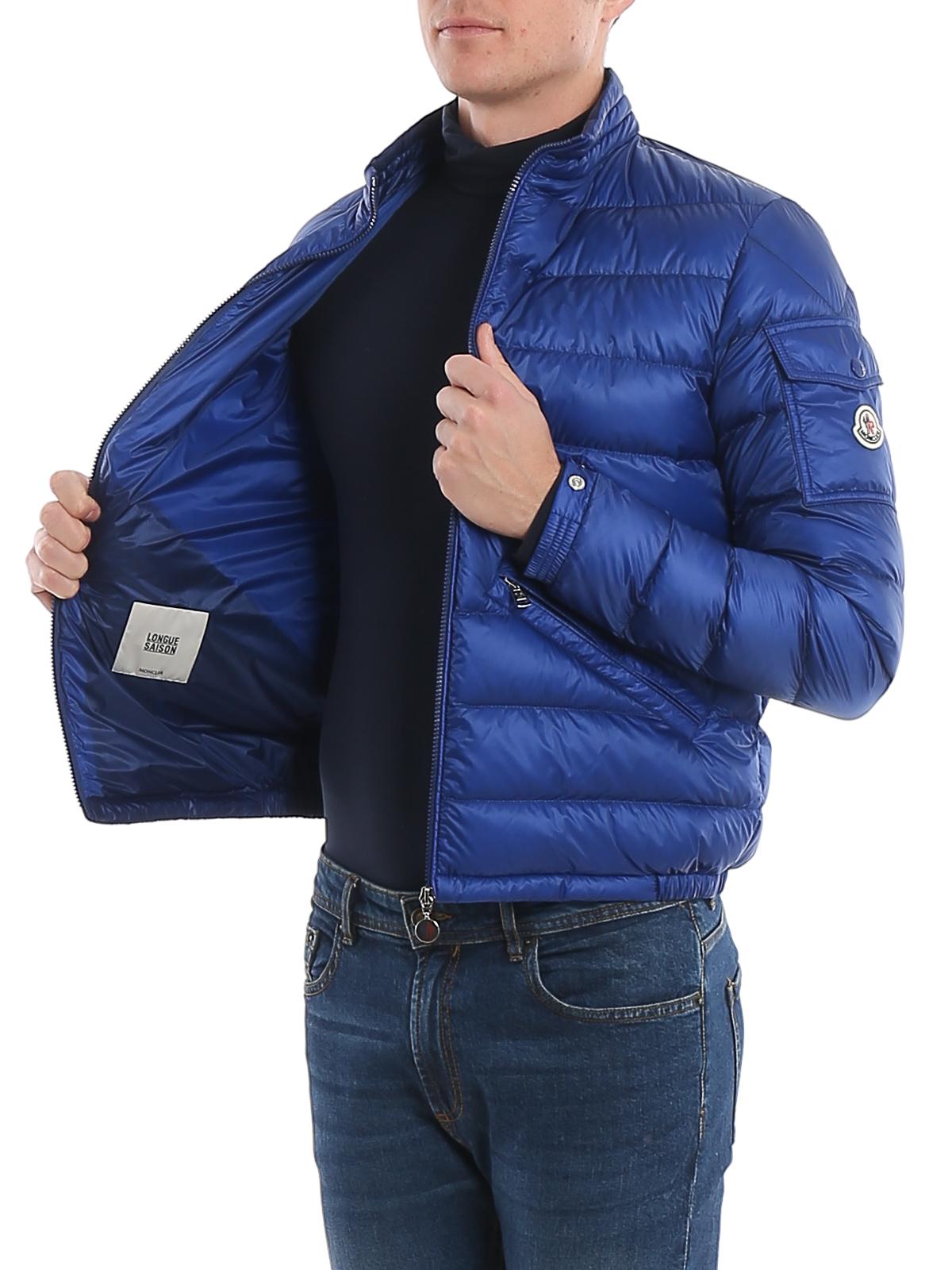 moncler agay jacket