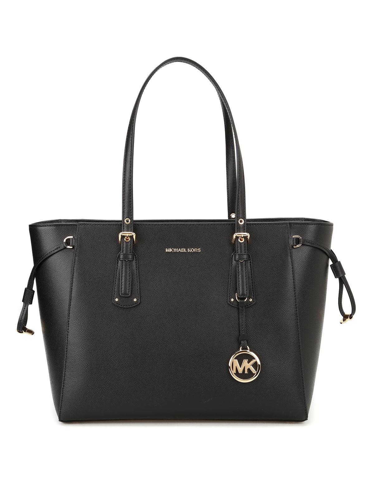 michael kors voyager shopper