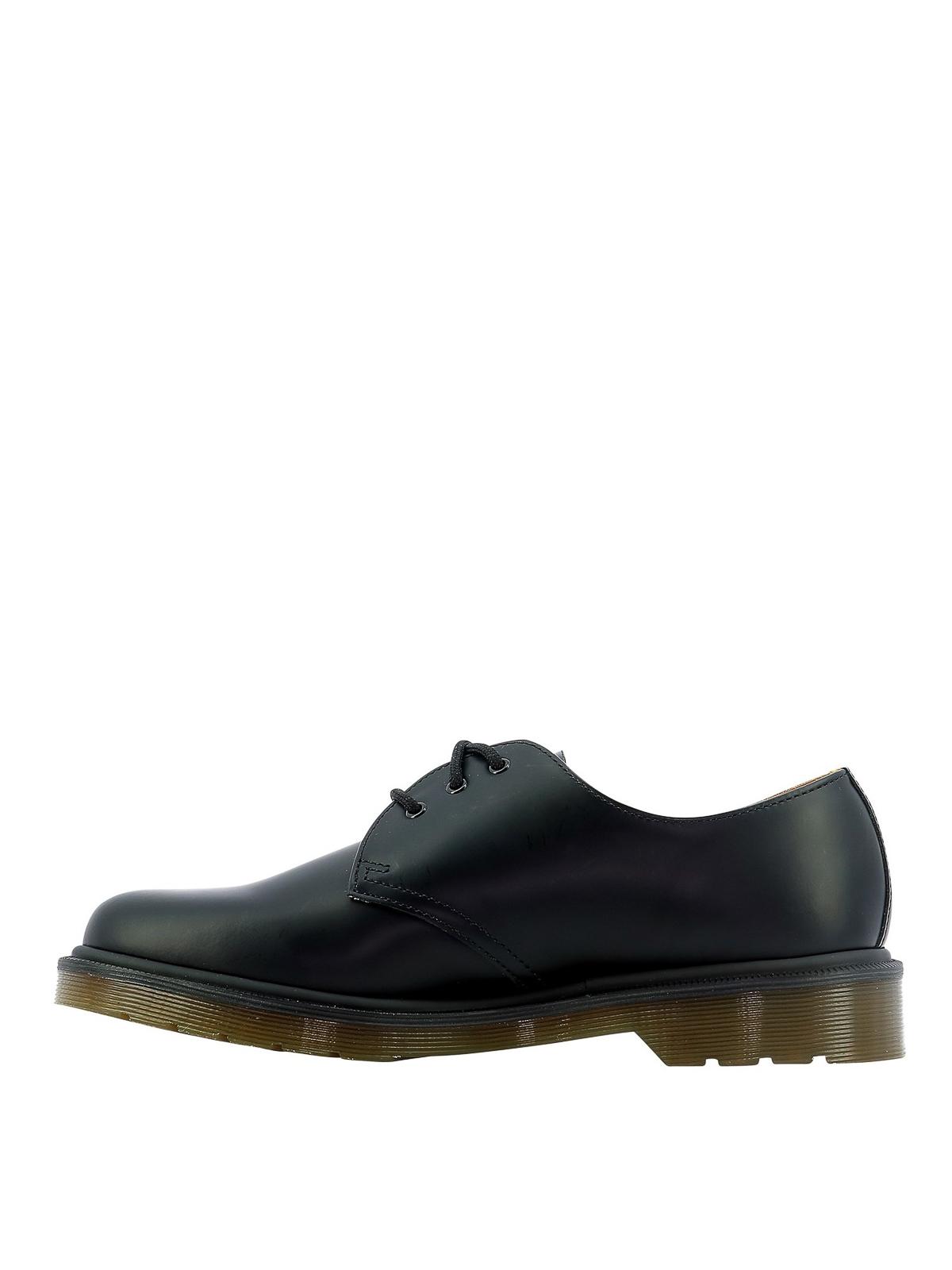 Dr. Martens 1461 59 Lace-up Shoes in Black for Men - Save 40% - Lyst