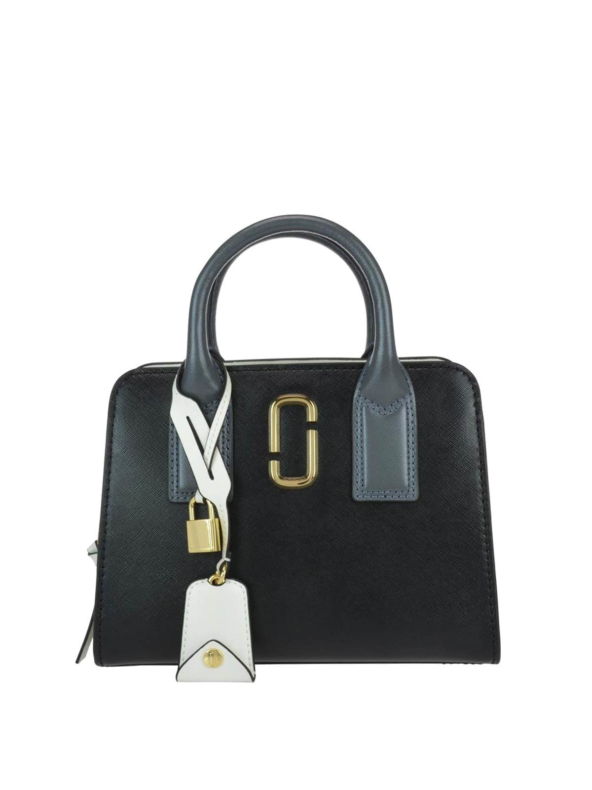 the little big shot bag