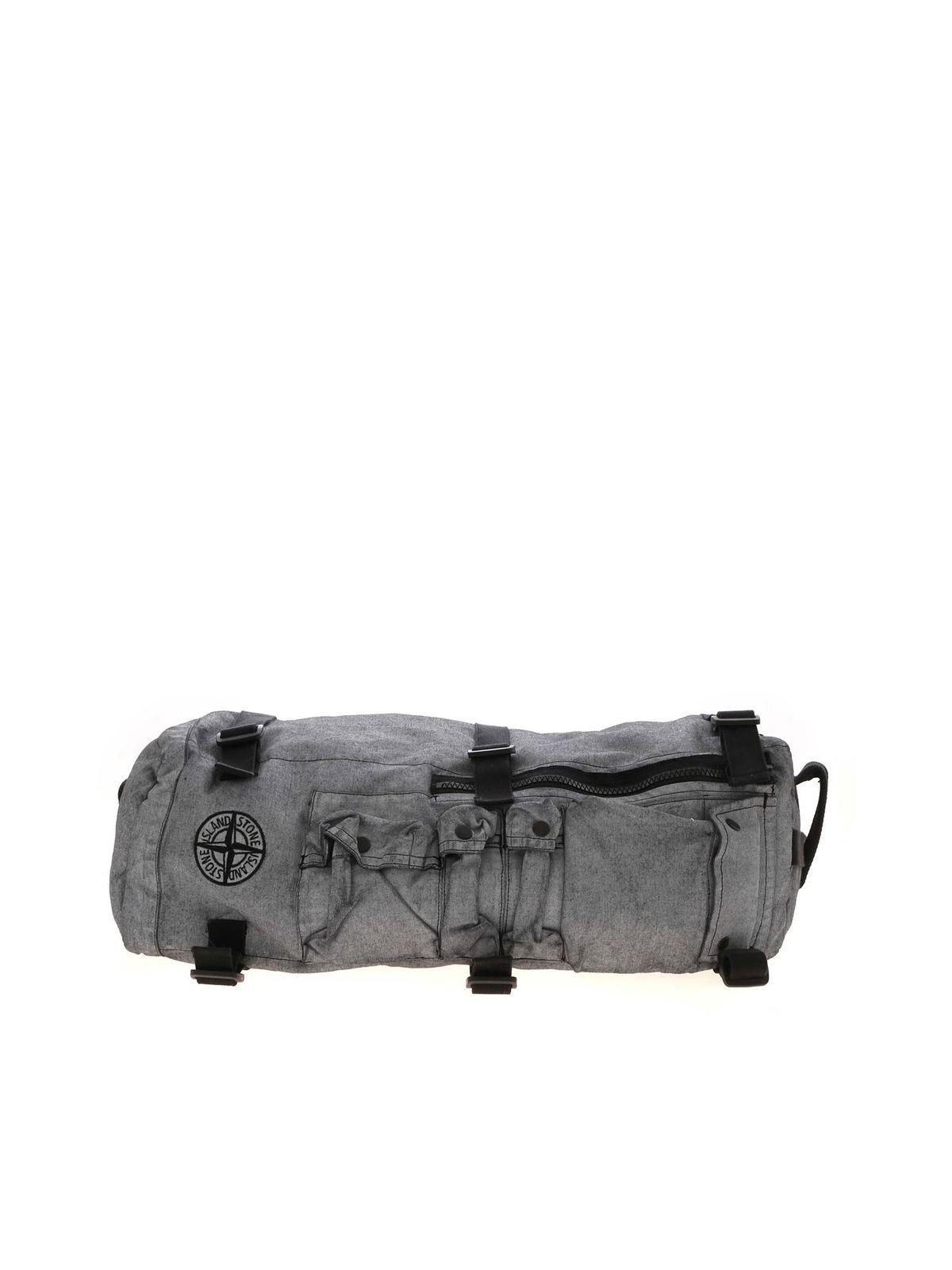 fjällräven duffel bag no 4