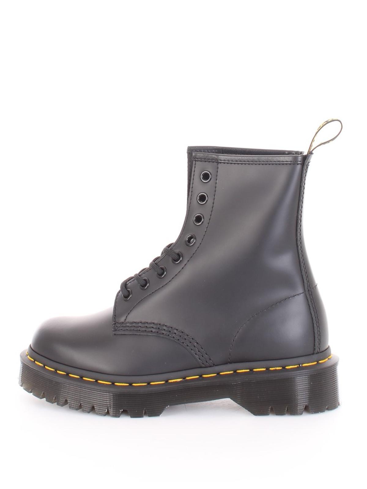 dr martens bex smooth