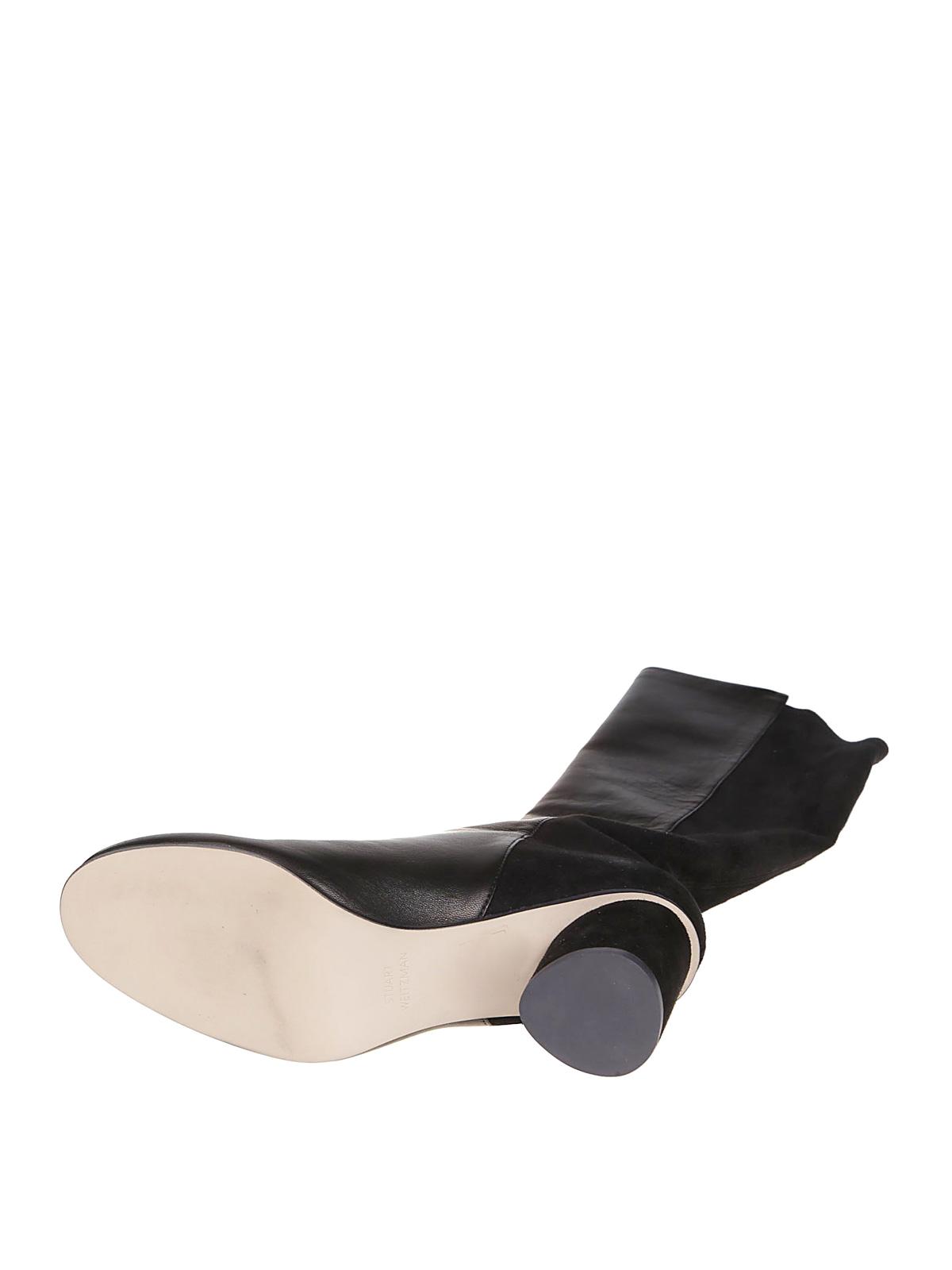 eloise stuart weitzman