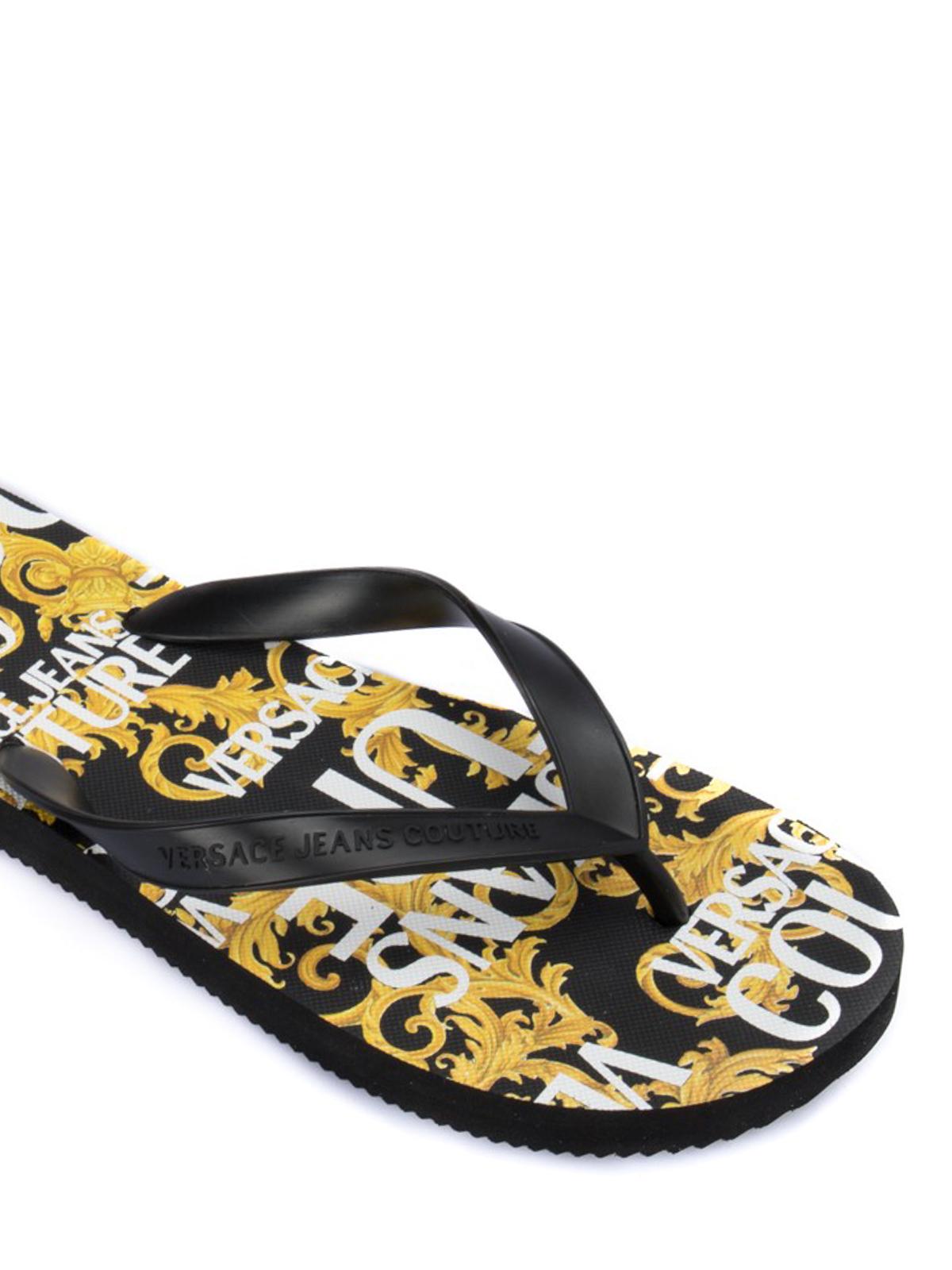 versace flops price