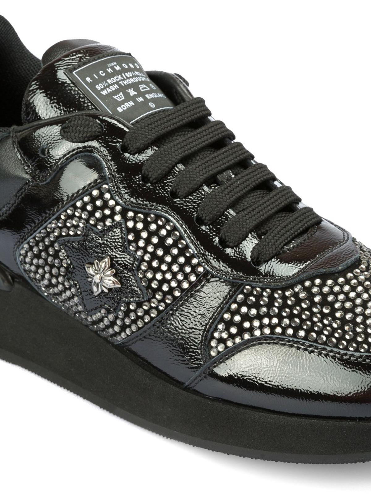 richmond sneakers