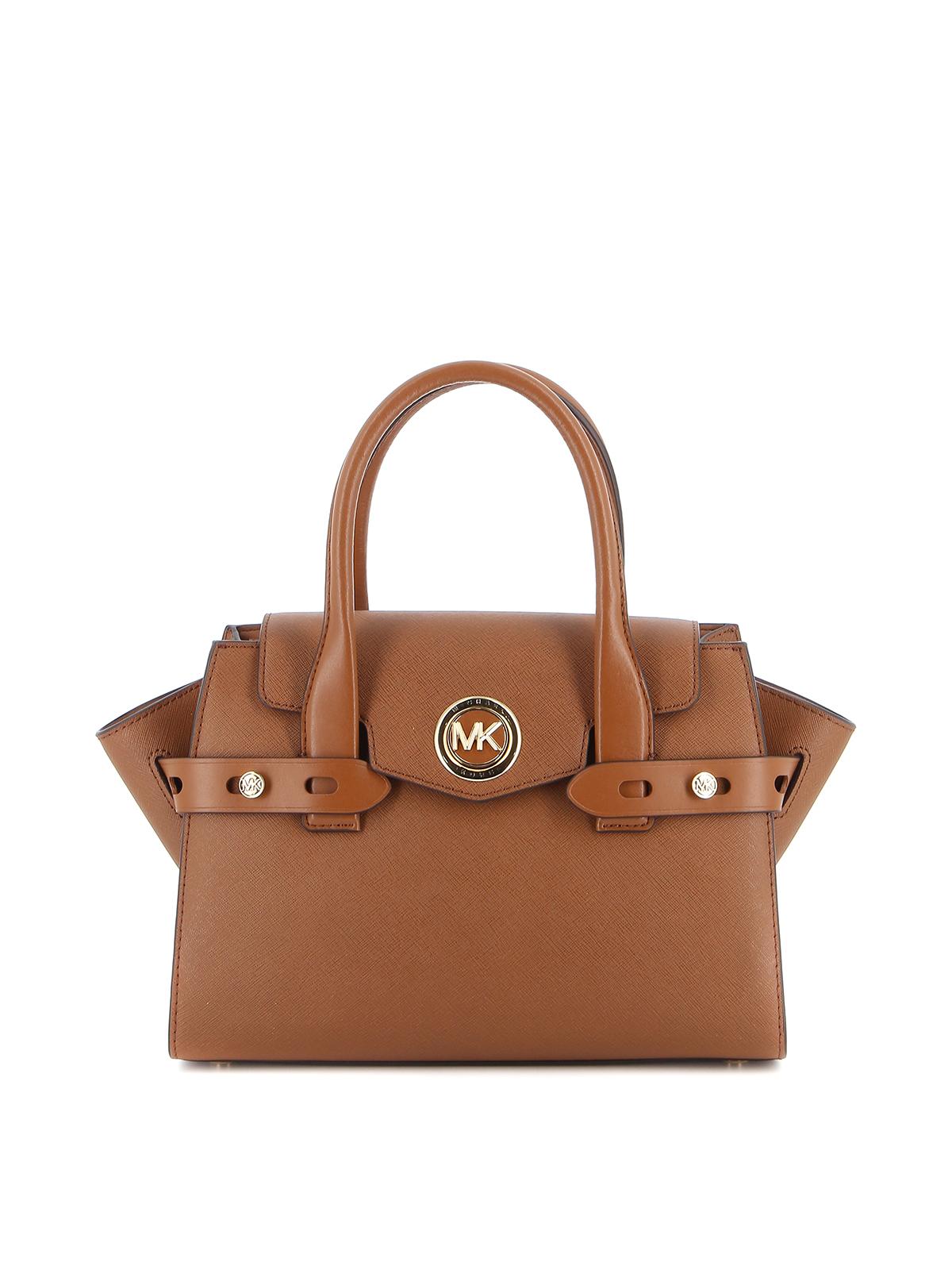 michael kors carmen bag