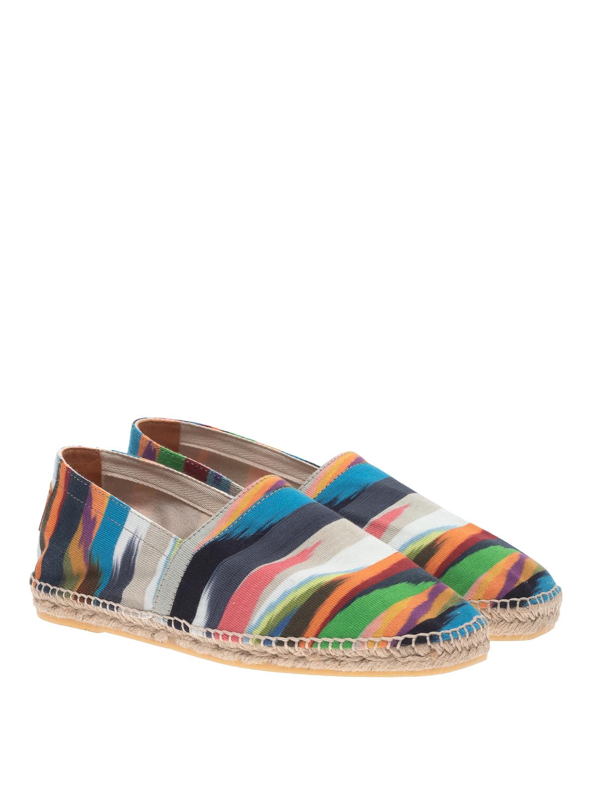 white colour slippers