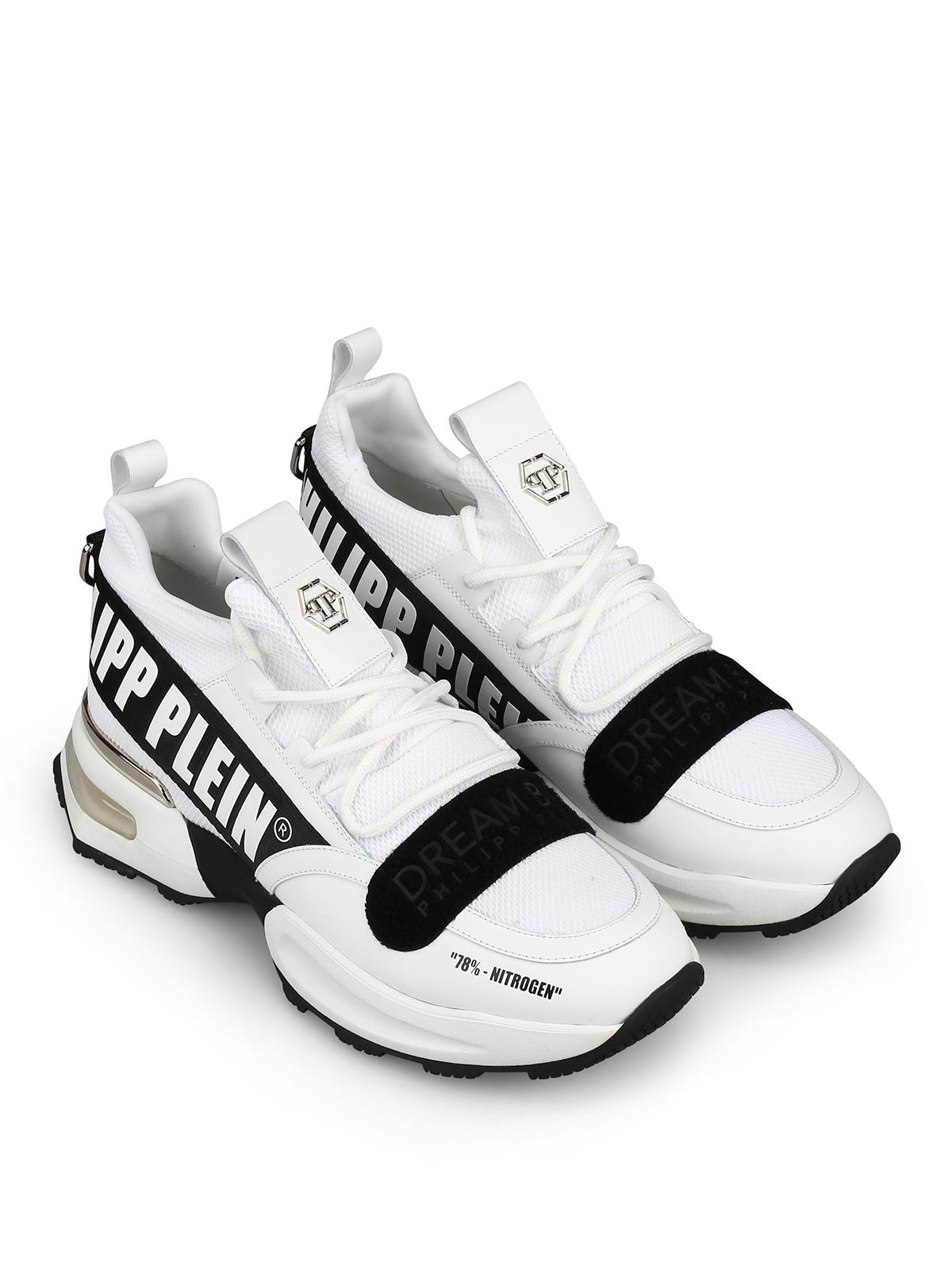 chaussure philipp plein