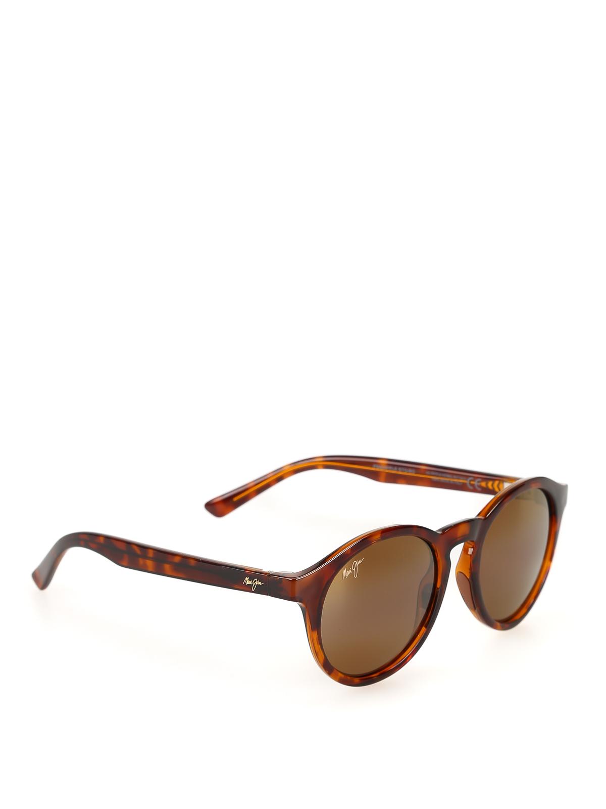 maui jim pineapple tortoise