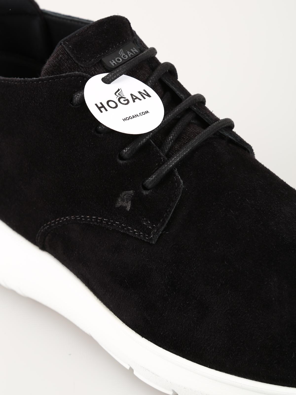 black suede desert shoes