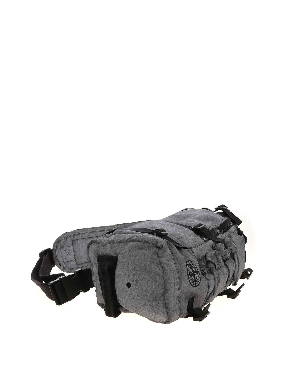 acne studios fjällräven bag