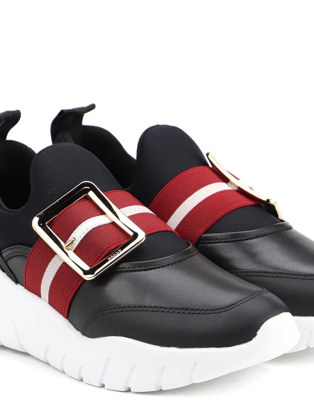 bally brinelle sneaker