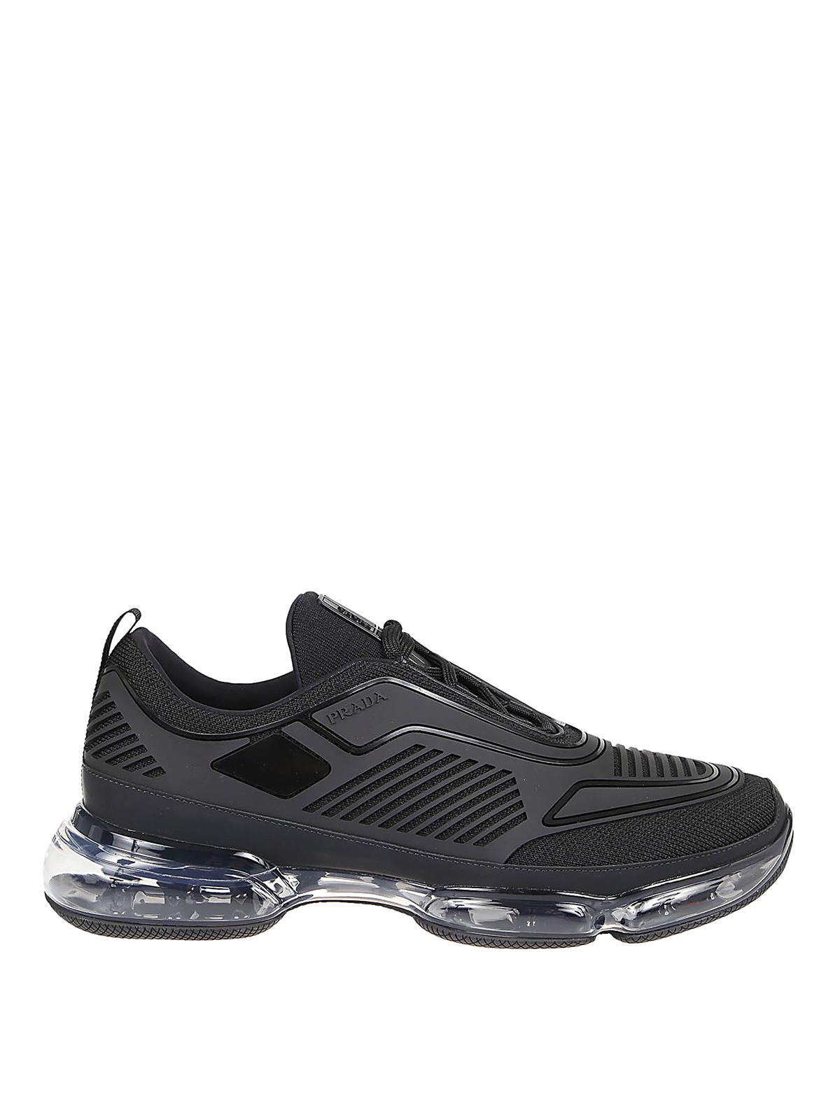 prada cloudbust air