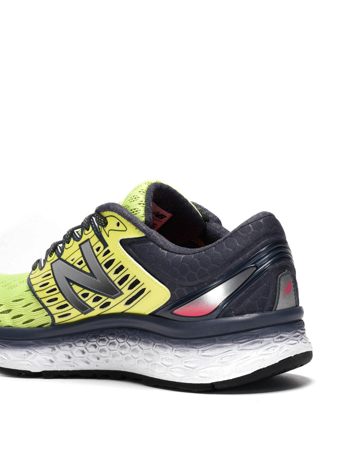 mens new balance fuel cell