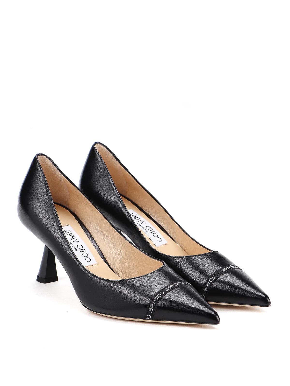 jimmy choo rene 65 pumps