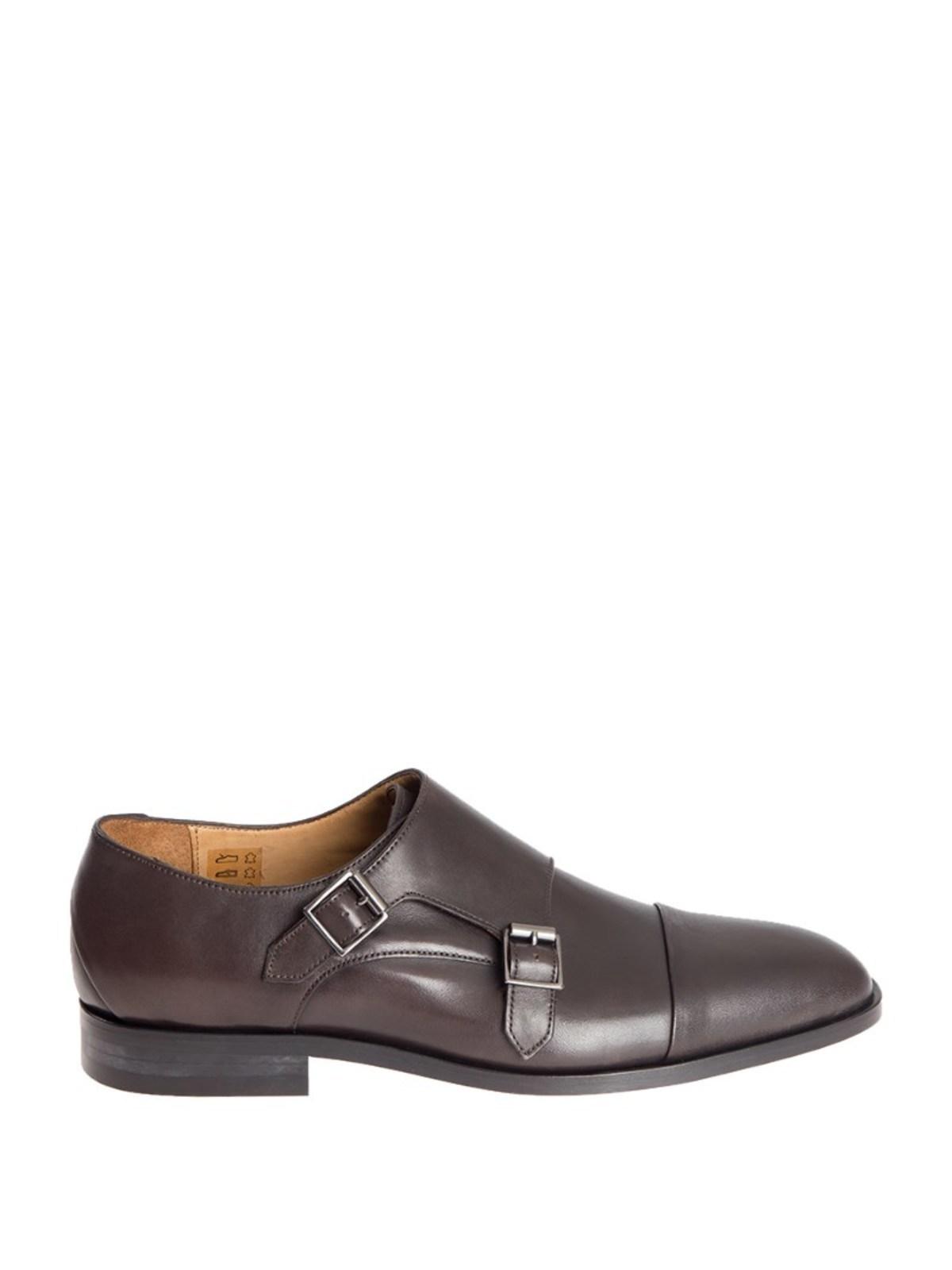 paul smith monk strap