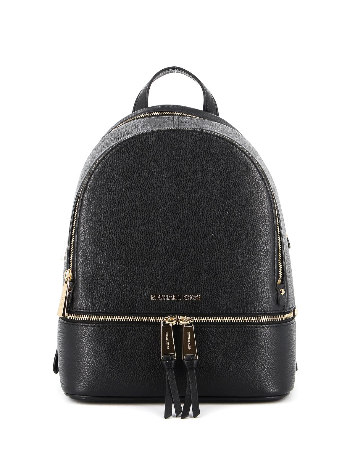 michael kors rhea medium backpack