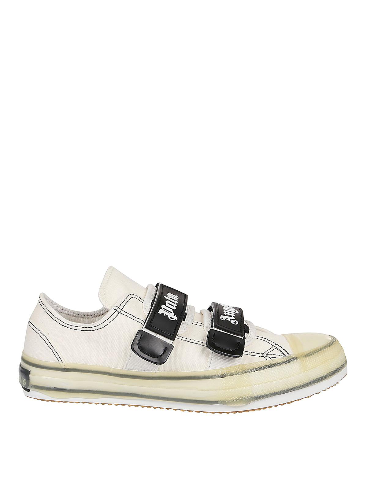 palm angels vulcanized sneakers