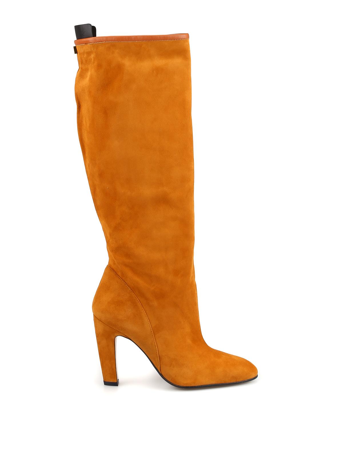 bridlen boots