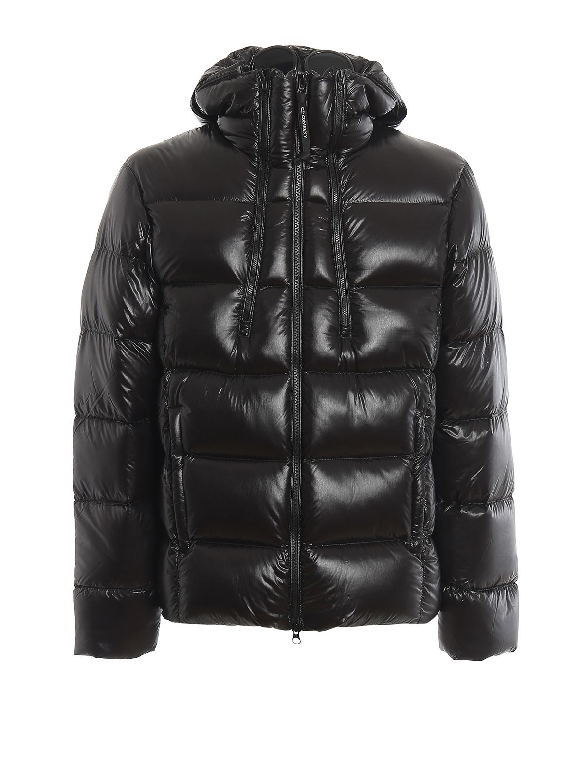 Cp company goggle down jacket Clearance
