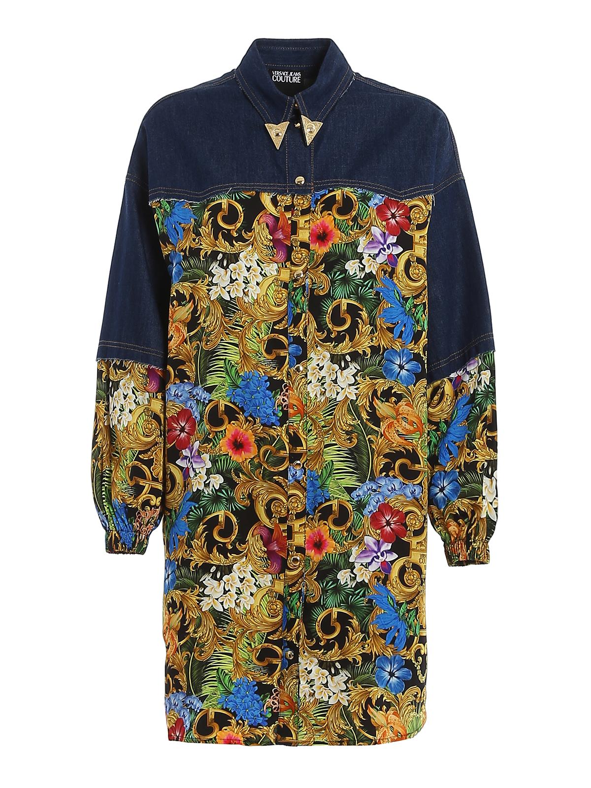 jungle jeans brand shirts