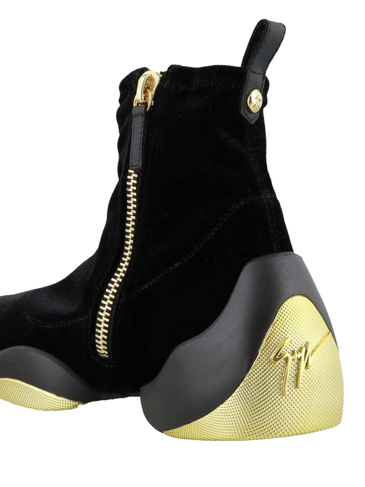 giuseppe zanotti light jump
