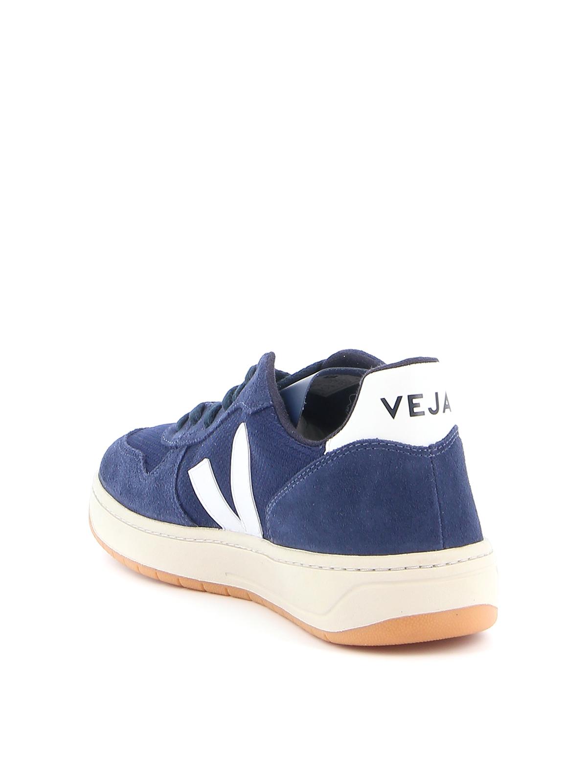 navy vejas