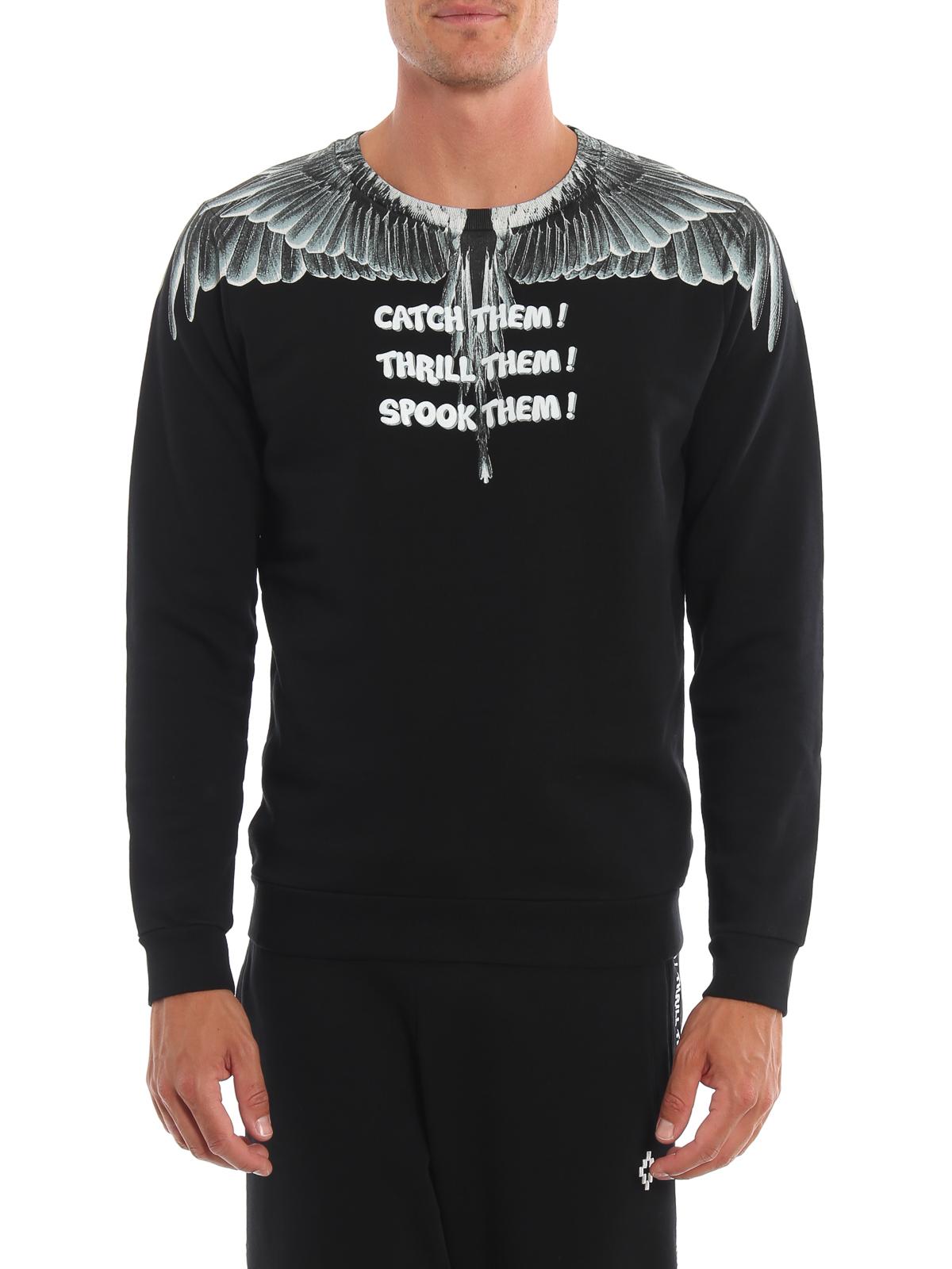 marcelo burlon catch them